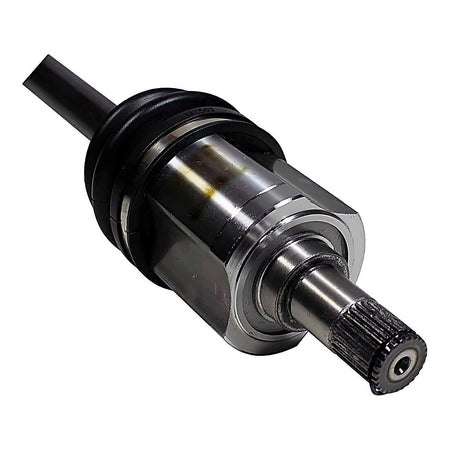 1990-1993 Honda Accord Wagon C V AXLE, driver side, right-side view, NCV36503