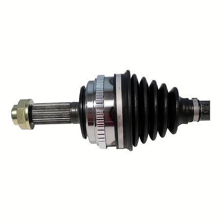 1992-1996 Honda Prelude C V AXLE, passenger side, left-side view, NCV36504