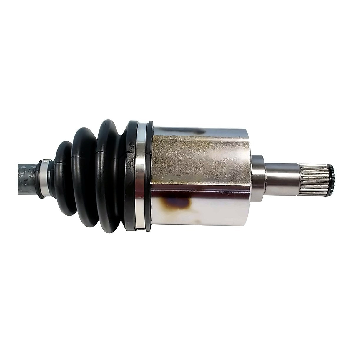 1992-1996 Honda Prelude C V AXLE, passenger side, right-side view, NCV36504