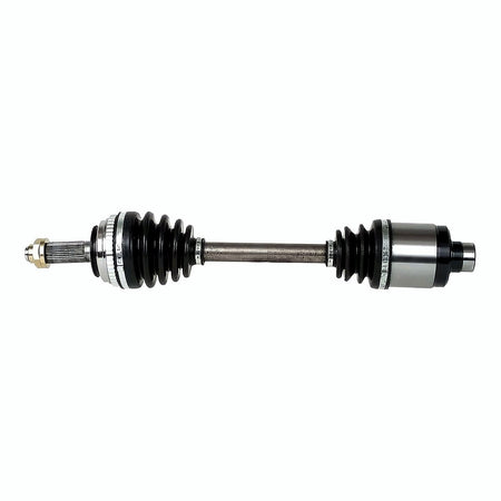 1992-1996 Honda Prelude C V AXLE, driver side, NCV36505