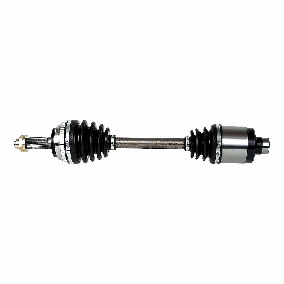 1992-1996 Honda Prelude C V AXLE, driver side, NCV36505