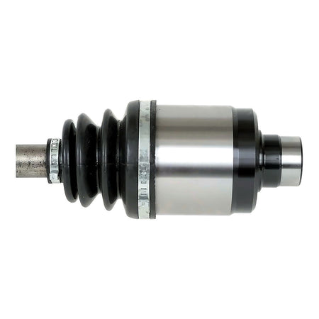 1992-1996 Honda Prelude C V AXLE, driver side, rear view, NCV36505