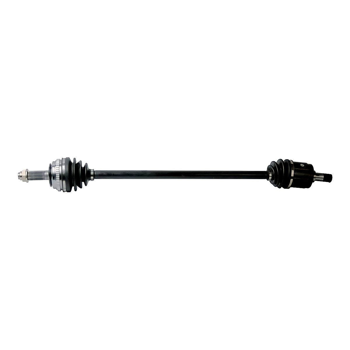 1992-1996 Honda Prelude C V AXLE, driver side, NCV36509