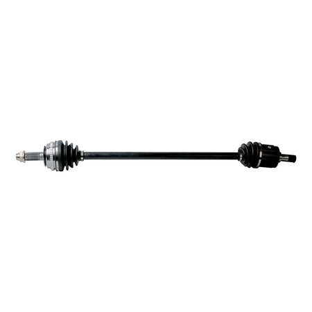 1992-1996 Honda Prelude C V AXLE, driver side, NCV36509