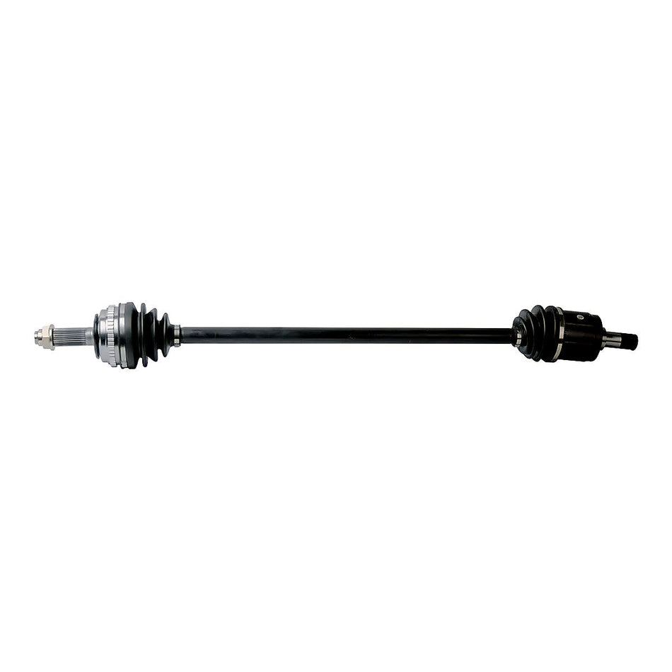 1992-1996 Honda Prelude C V AXLE, driver side, NCV36509
