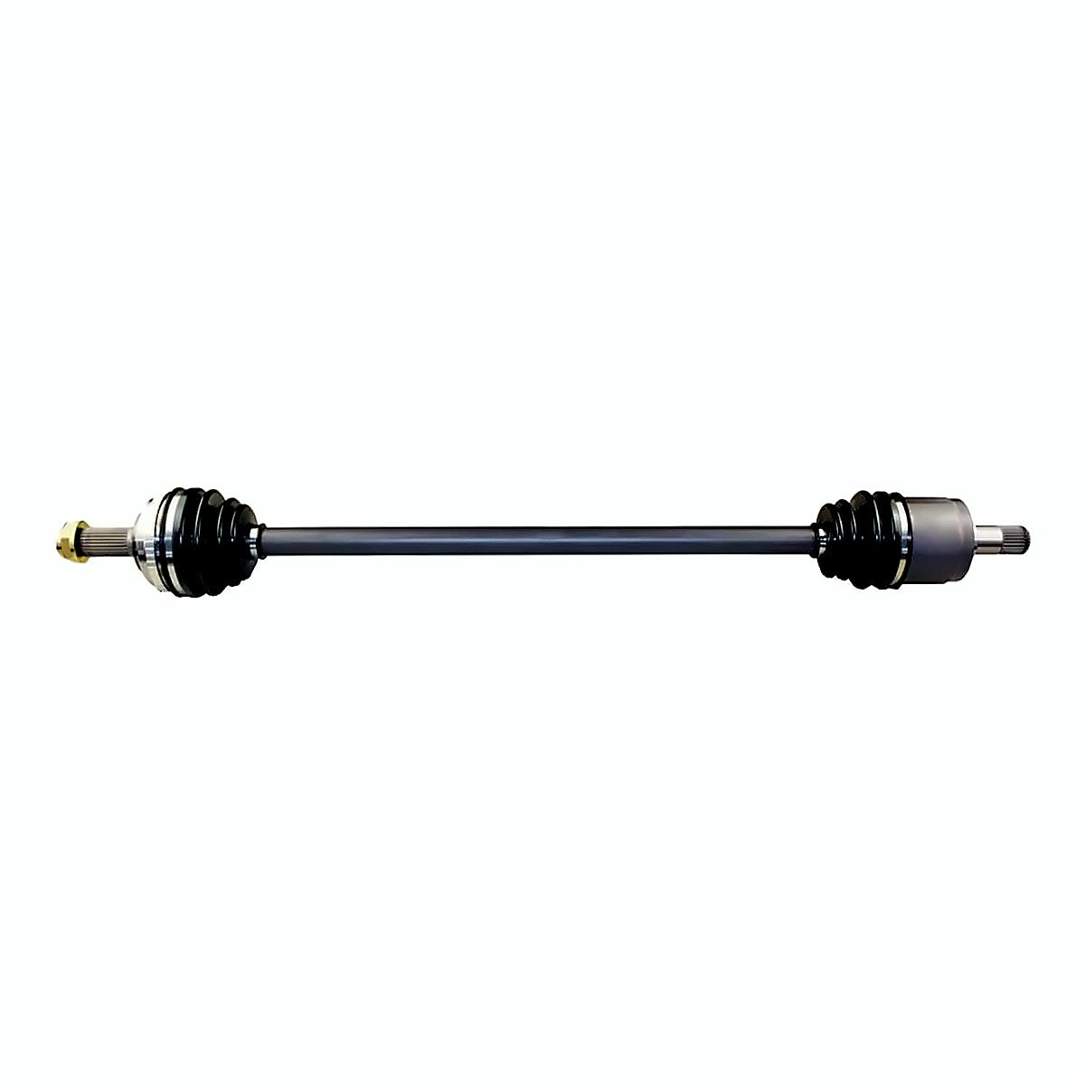 1992-1996 Honda Prelude C V AXLE, driver side, left-side view, NCV36509