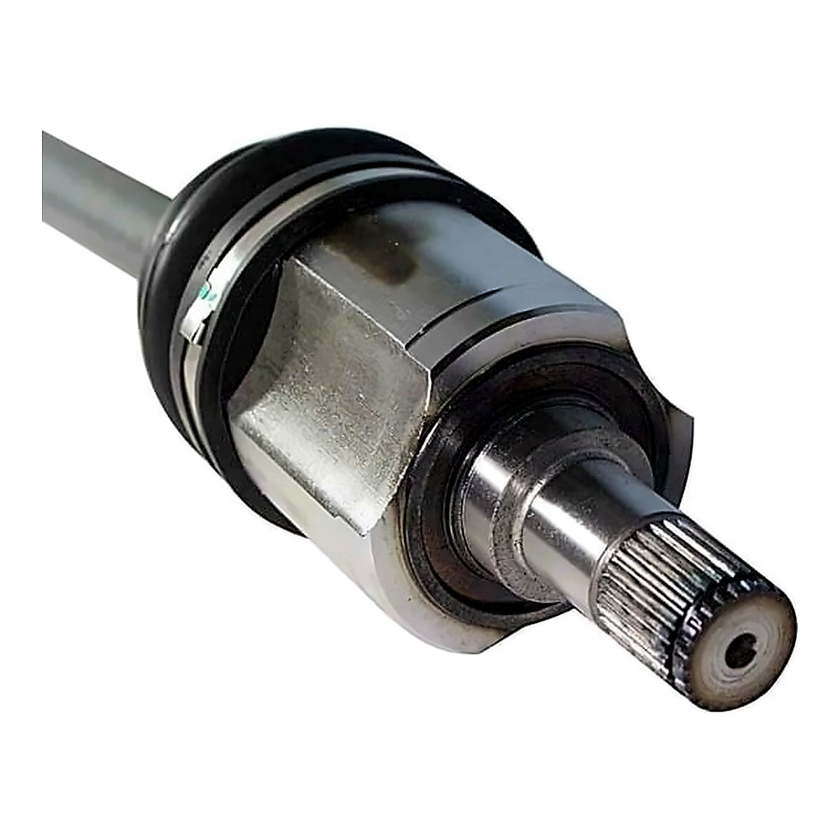1992-1996 Honda Prelude C V AXLE, driver side, rear view, NCV36509