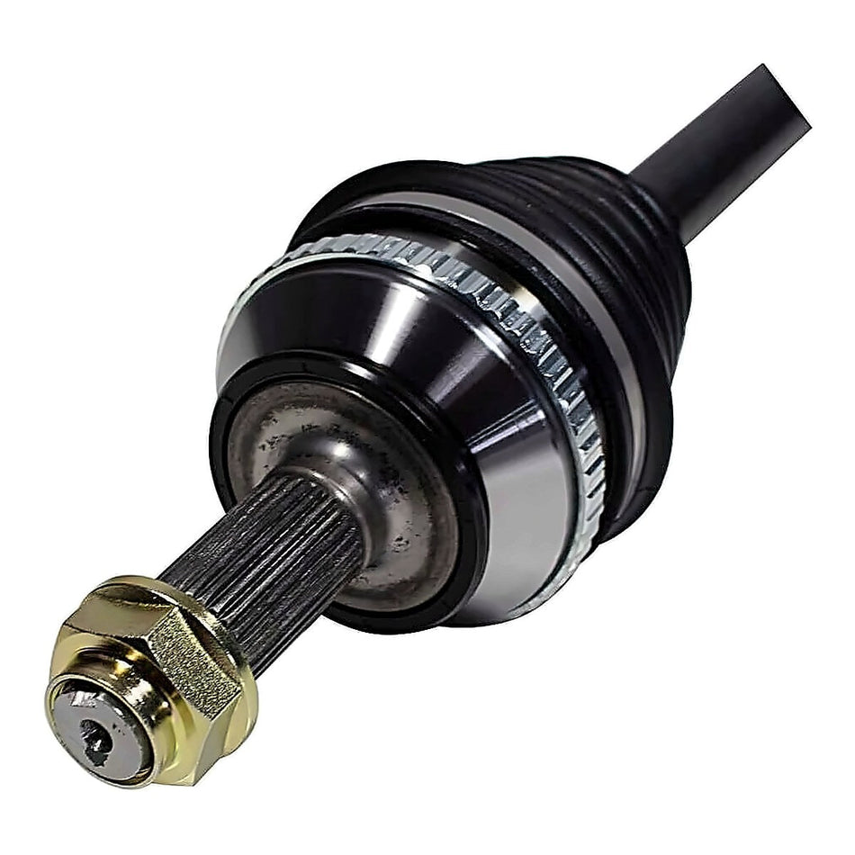 1994-1997 Honda Accord Coupe C V AXLE, driver side, left-side view, NCV36511