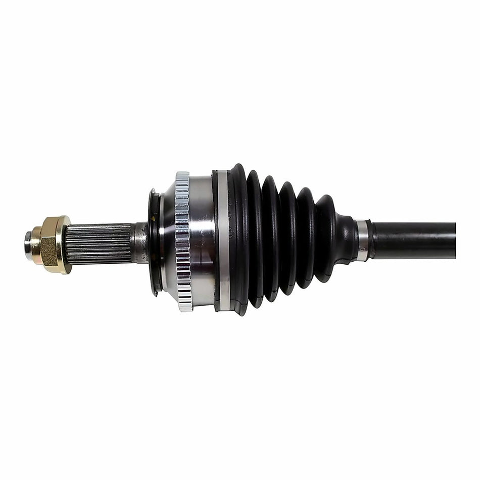 1995-1998 Honda Odyssey C V AXLE, driver side, left-side view, NCV36525