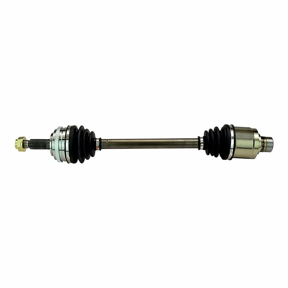 2001-2002 Acura Mdx C V AXLE, passenger side, NCV36548