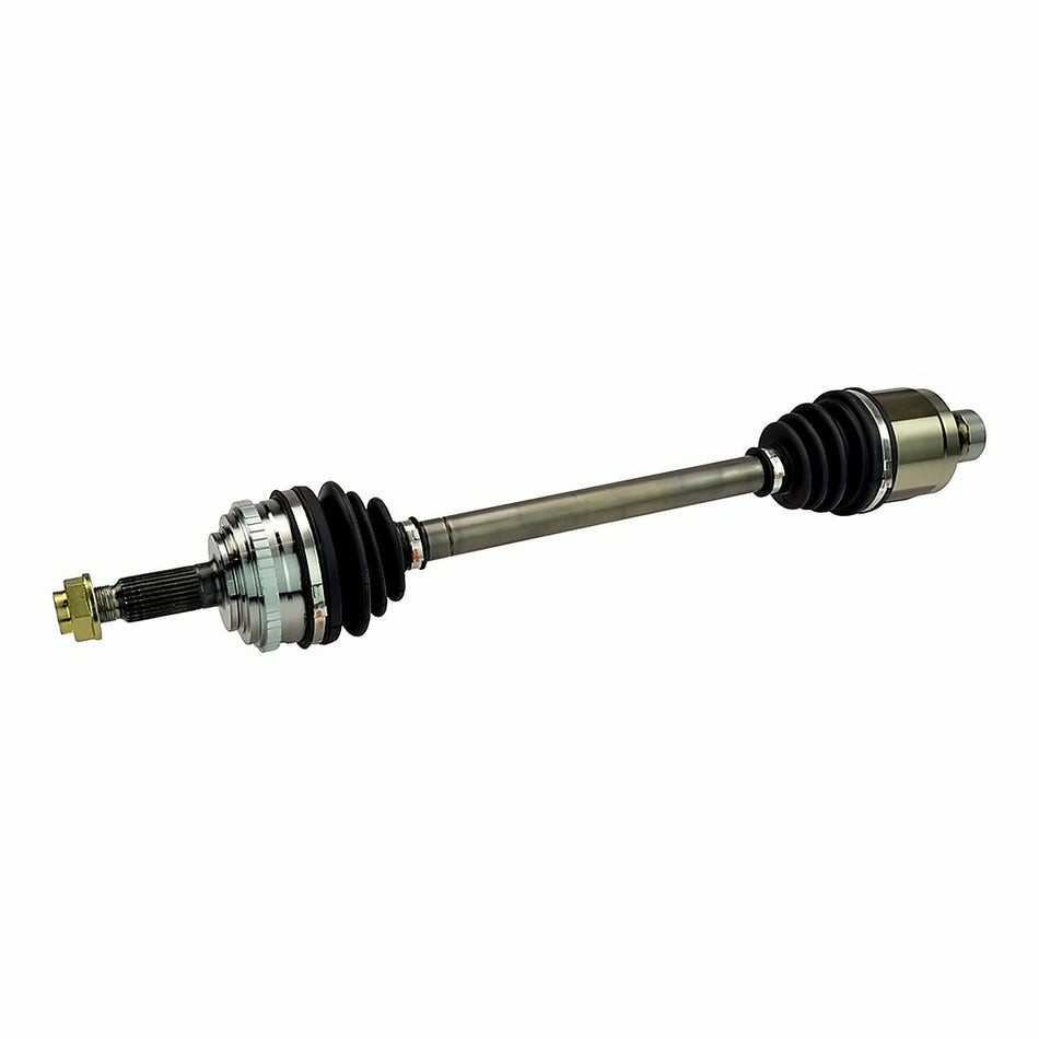 2001-2002 Acura Mdx C V AXLE, passenger side, left-side view, NCV36548