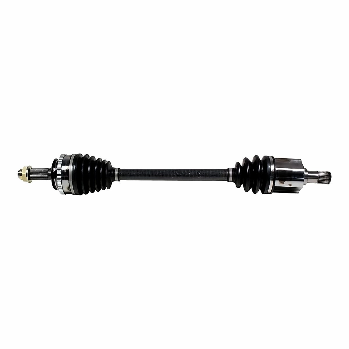 2003-2005 Honda Pilot C V AXLE, driver side, NCV36553