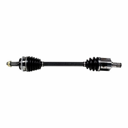 2003-2005 Honda Pilot C V AXLE, driver side, NCV36553