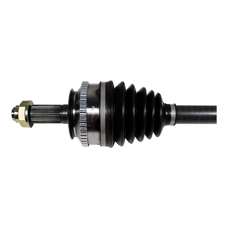 2003-2005 Honda Pilot C V AXLE, driver side, left-side view, NCV36553