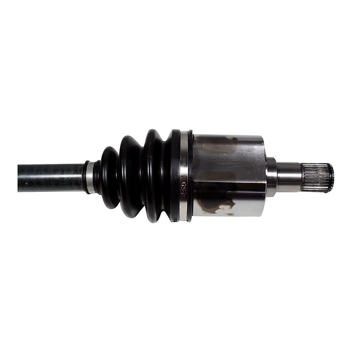2003-2005 Honda Pilot C V AXLE, driver side, right-side view, NCV36553