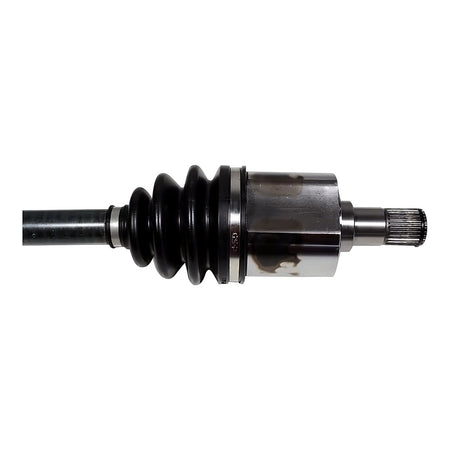 2003-2005 Honda Pilot C V AXLE, driver side, right-side view, NCV36553