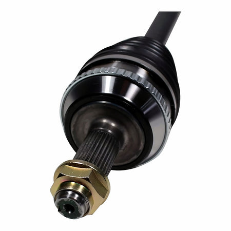 2003-2005 Honda Pilot C V AXLE, driver side, top view, NCV36553
