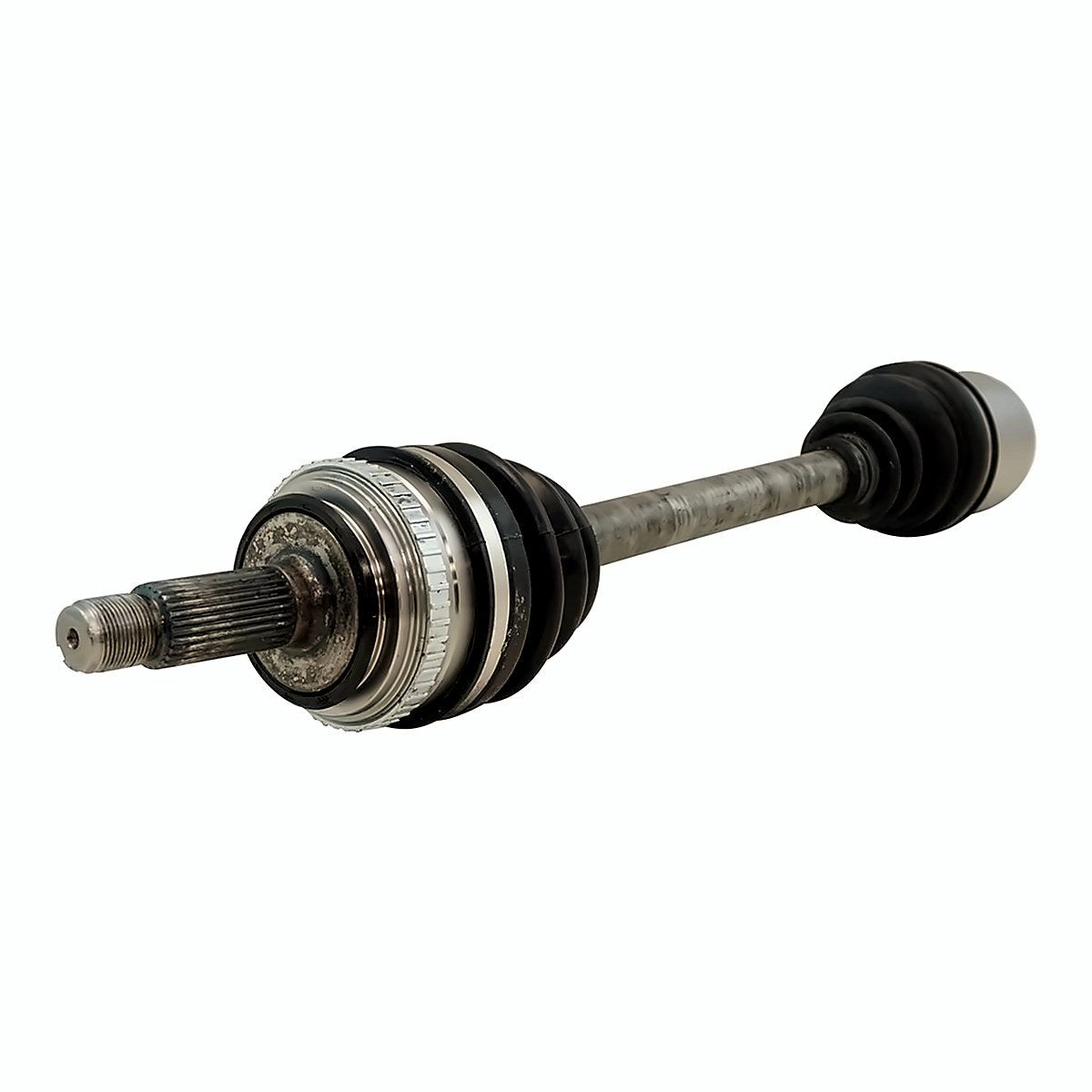 2003-2005 Honda Pilot C V AXLE, passenger side, rear view, NCV36554