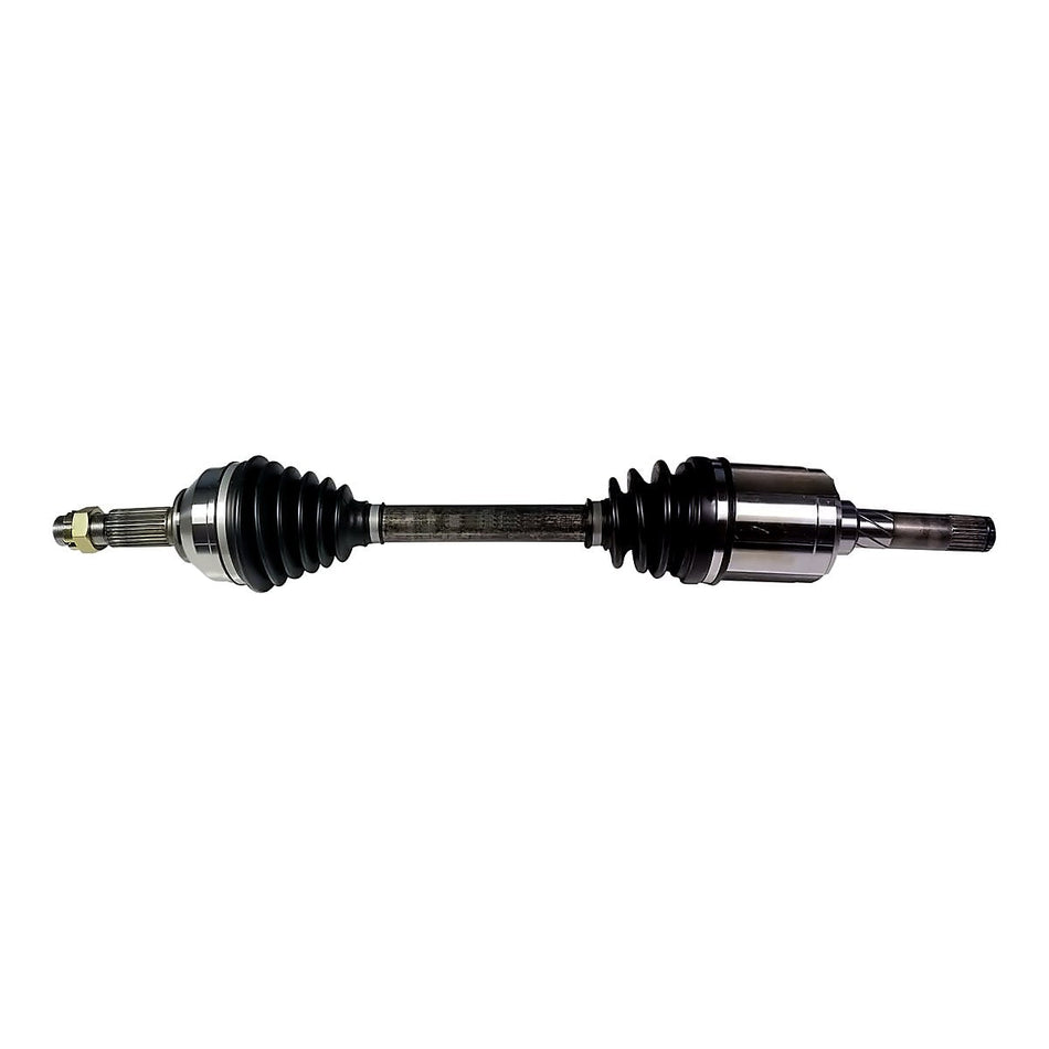 2001-2004 Honda Civic Coupe C V AXLE, passenger side, NCV36558