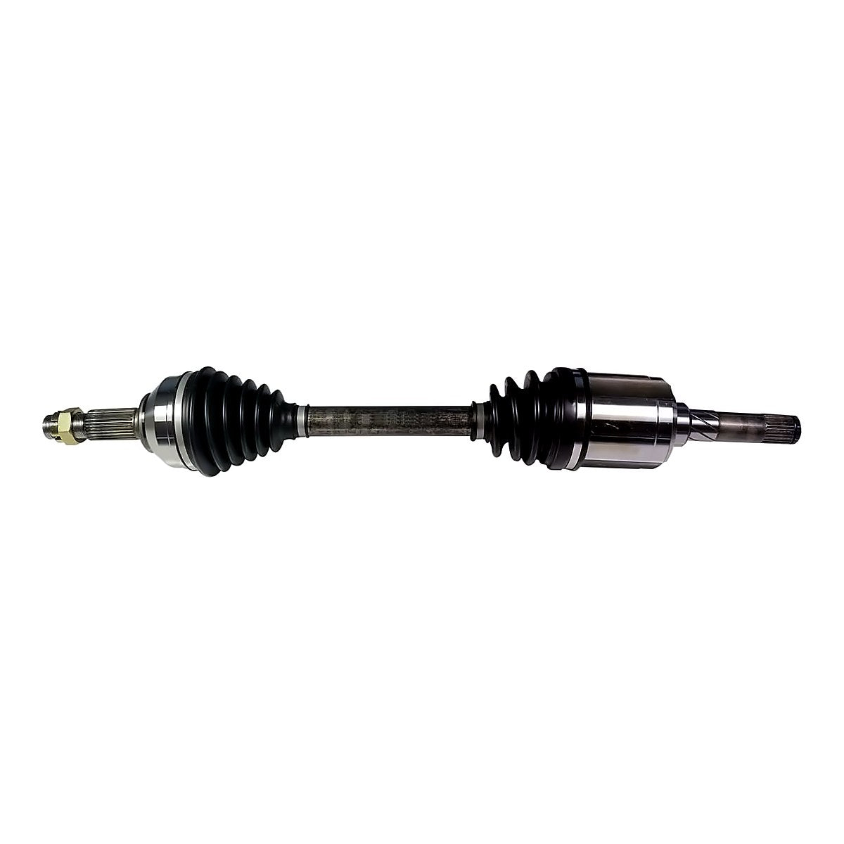 2003-2004 Honda Civic Hybrid C V AXLE, passenger side, NCV36558