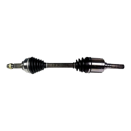 2003-2004 Honda Civic Hybrid C V AXLE, passenger side, NCV36558