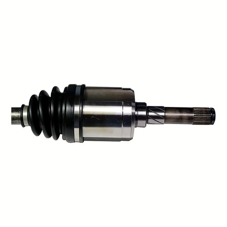 2003-2004 Honda Civic Hybrid C V AXLE, passenger side, right-side view, NCV36558