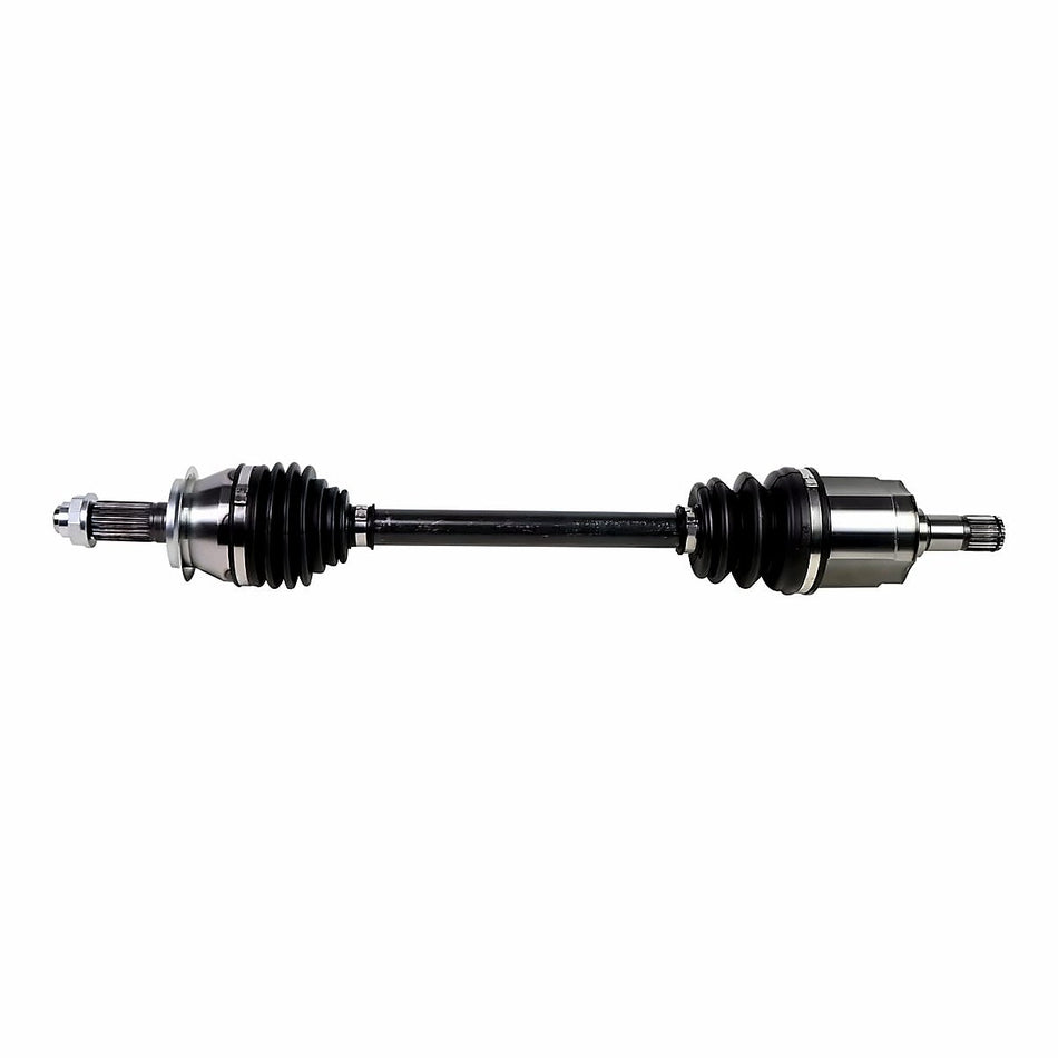 2006-2011 Honda Civic Sedan Cv Axle, front driver side, NCV36568