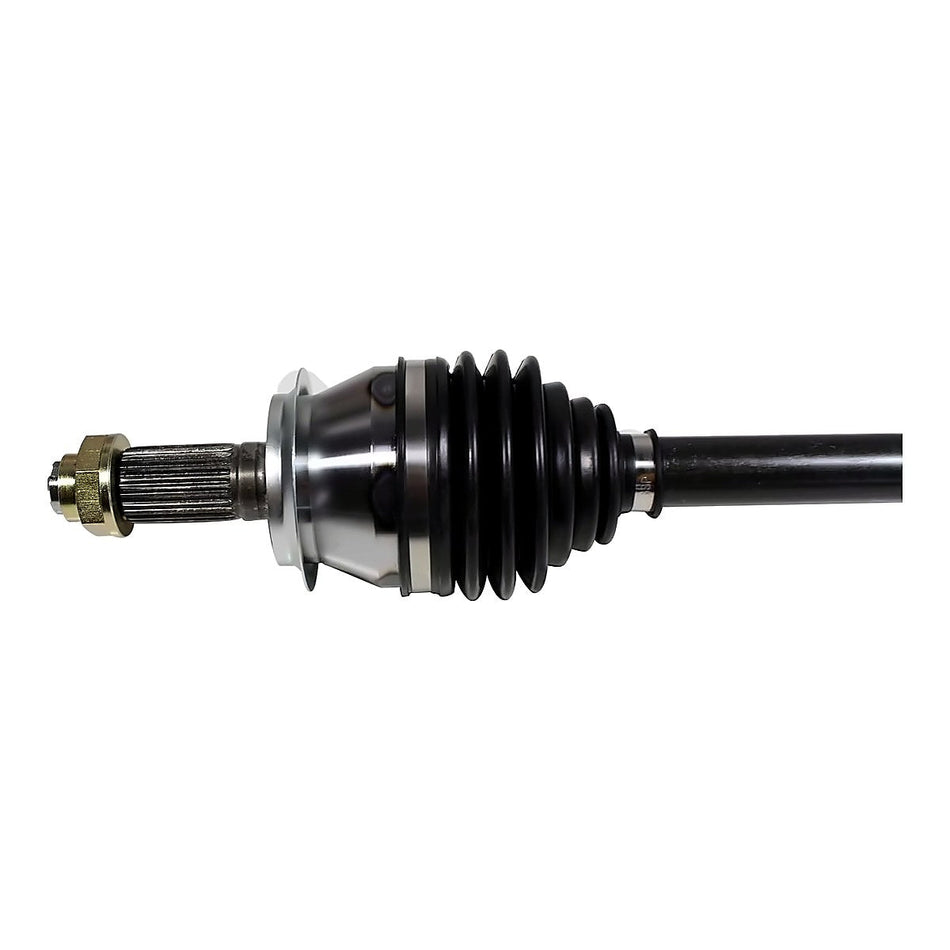 2006-2011 Honda Civic Sedan Cv Axle, front driver side, left-side view, NCV36568