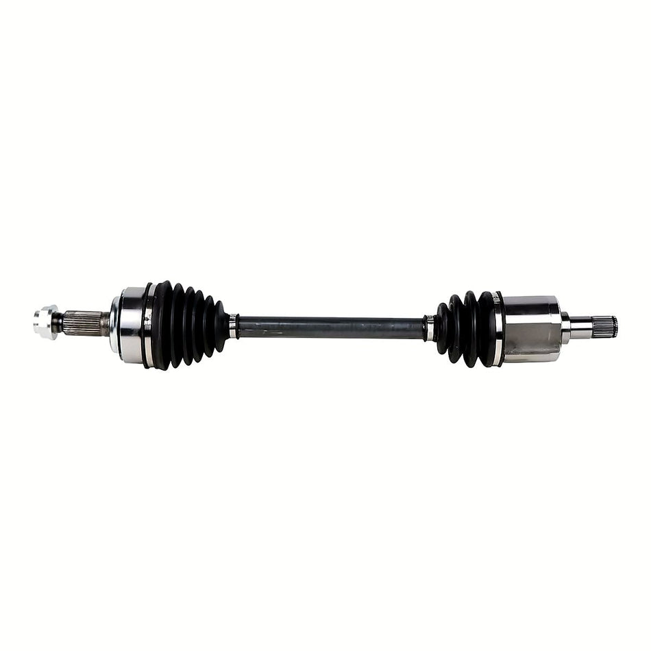 2007-2011 Honda Crv Cv Axle, front driver side, NCV36574