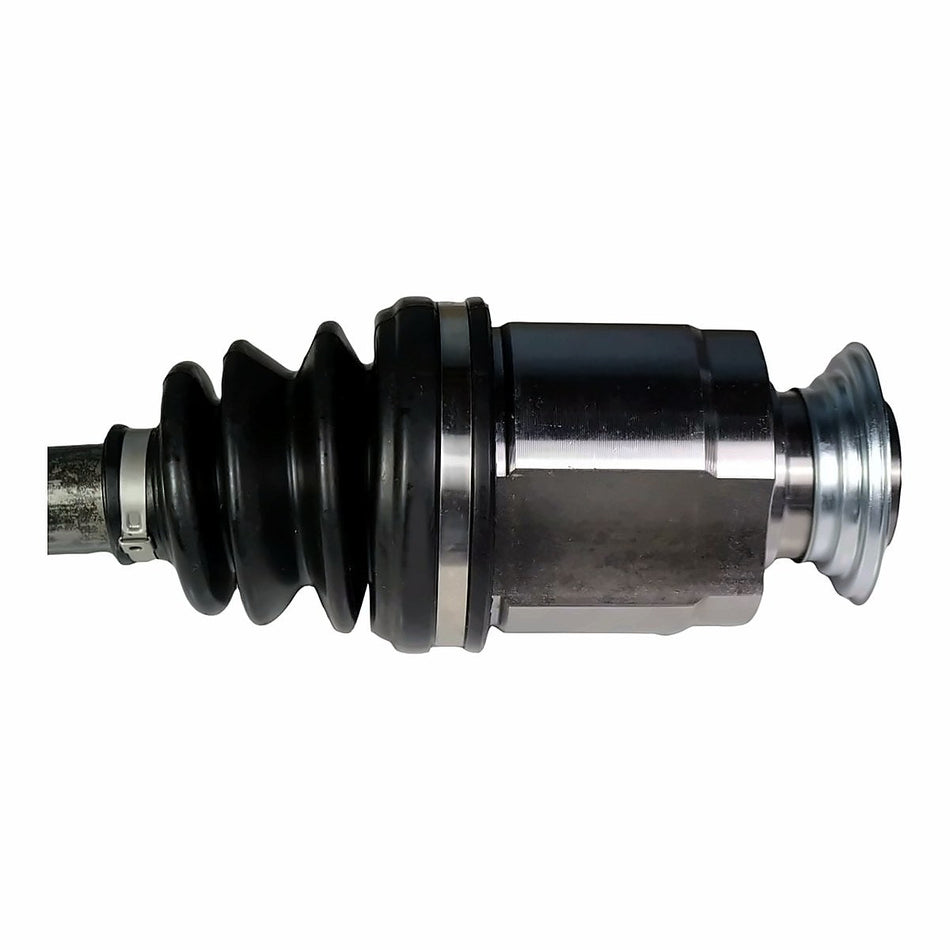 2007-2011 Honda Crv Cv Axle, front passenger side, left-side view, NCV36575