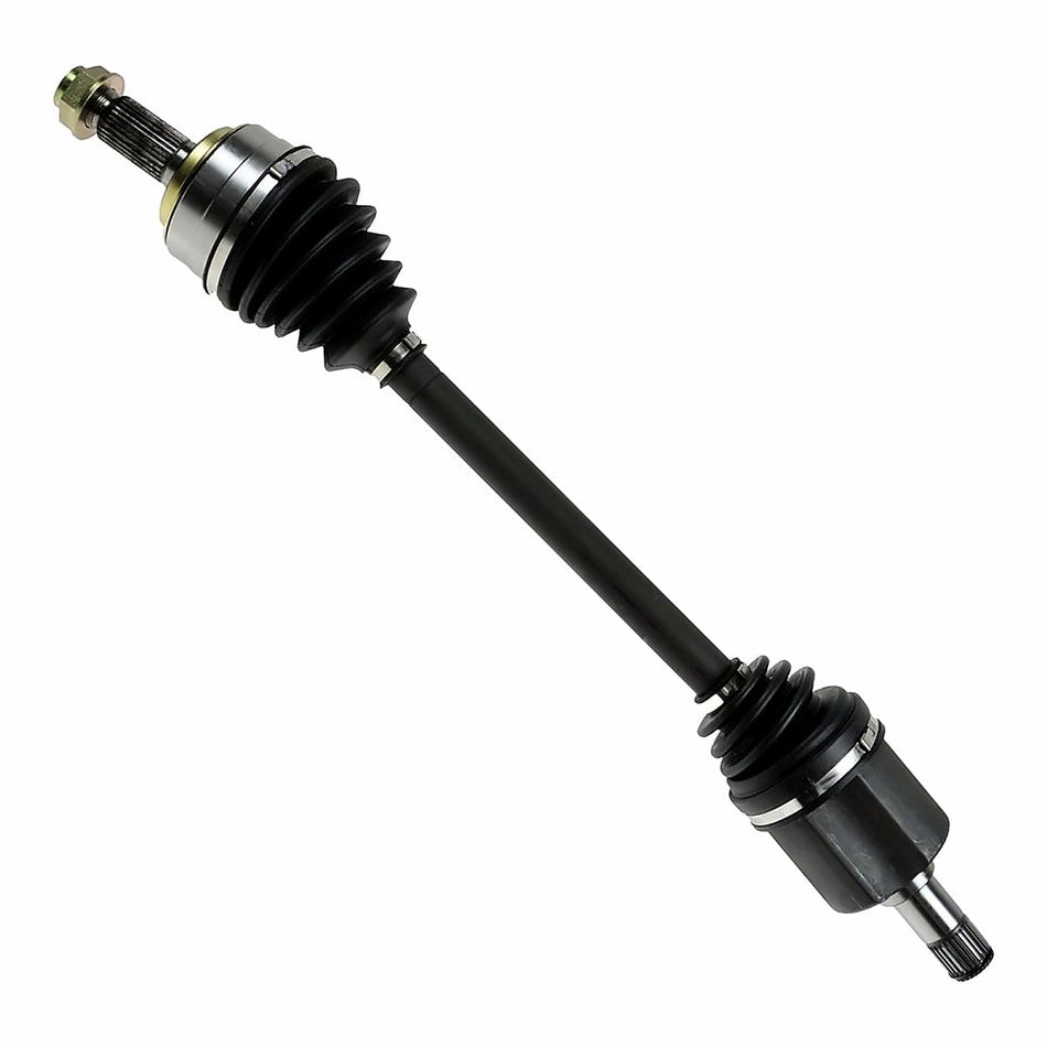 2007-2010 Honda Odyssey Cv Axle, front driver side, NCV36576