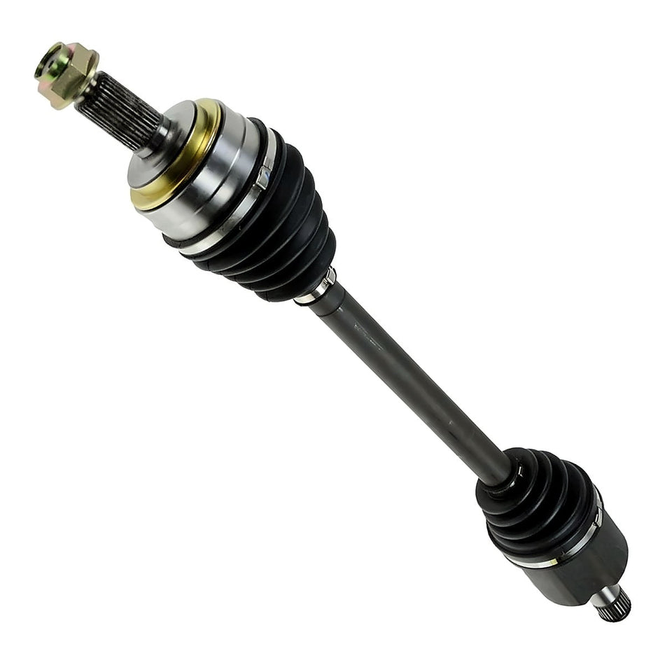 2007-2010 Honda Odyssey Cv Axle, front driver side, left-side view, NCV36576