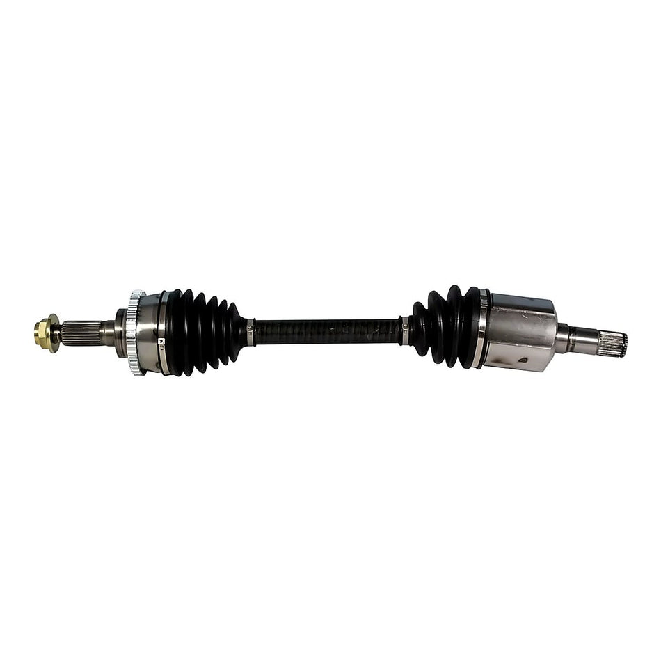 1993-2002 Mazda 626 C V AXLE, driver side, NCV47509