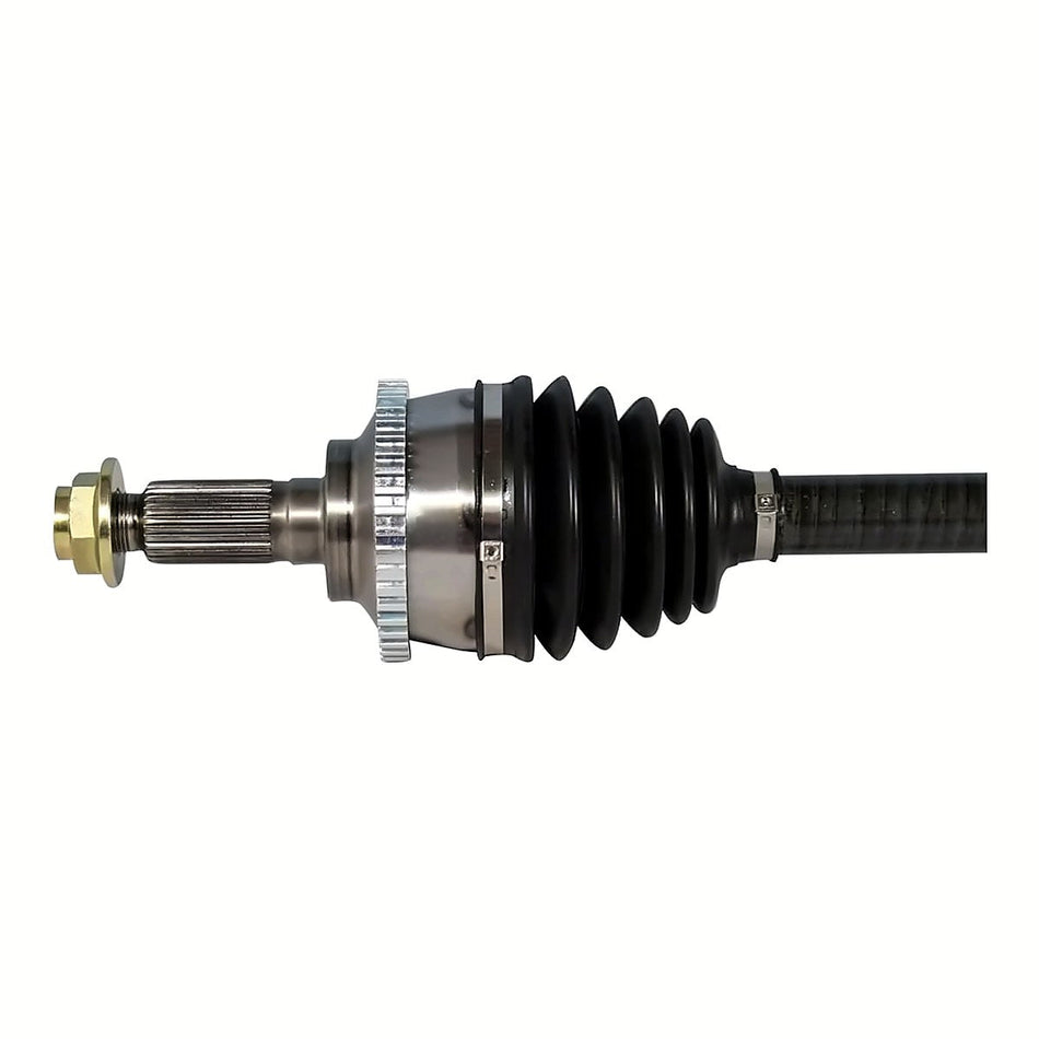 1993-1997 Mazda Mx6 C V AXLE, driver side, left-side view, NCV47509