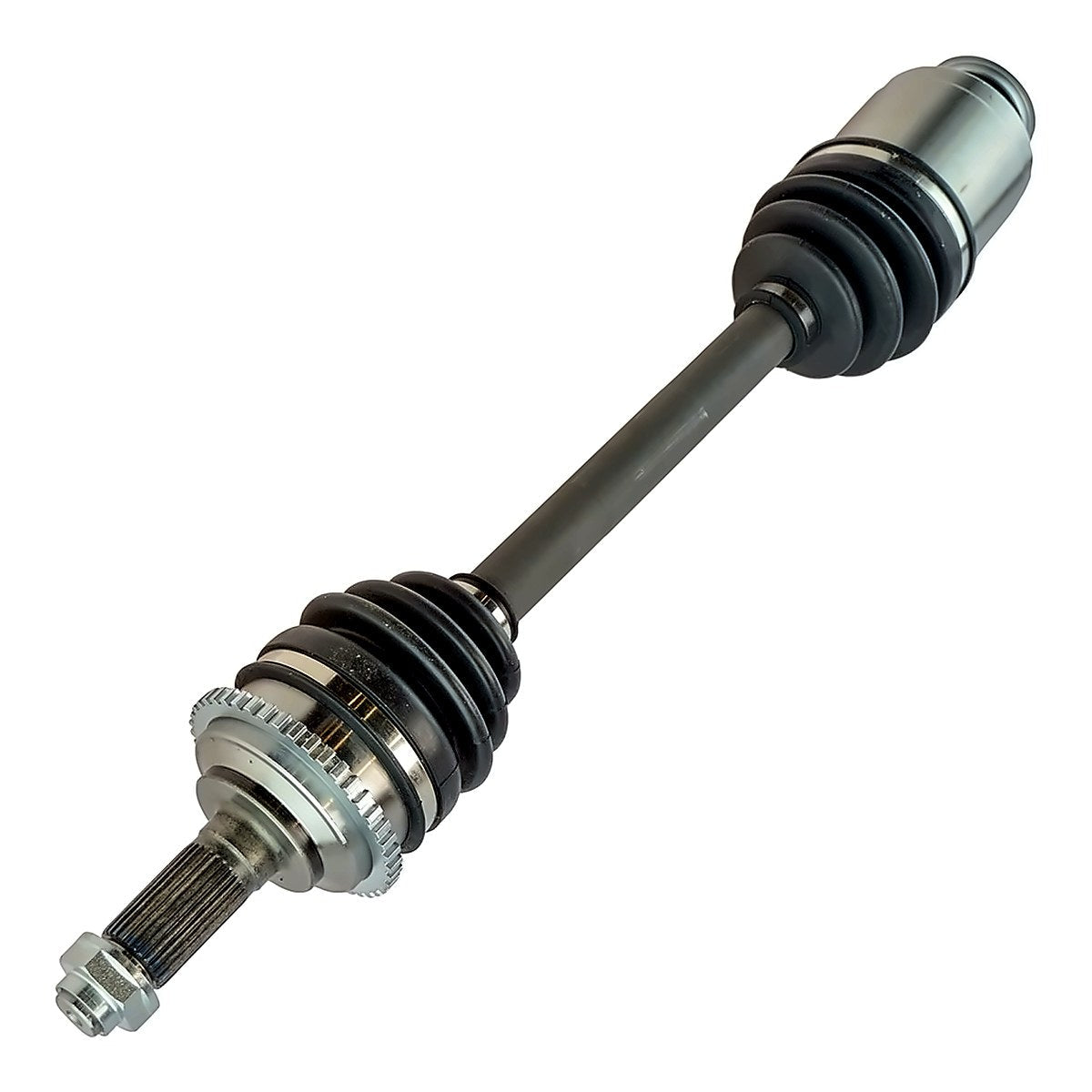 2006-2009 Mercury Milan C V AXLE, passenger side, NCV47566