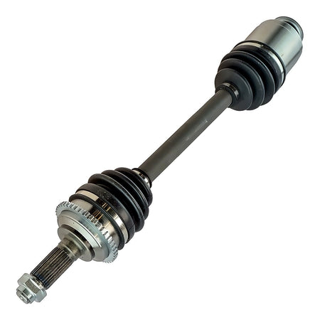 2006-2009 Mercury Milan C V AXLE, passenger side, NCV47566