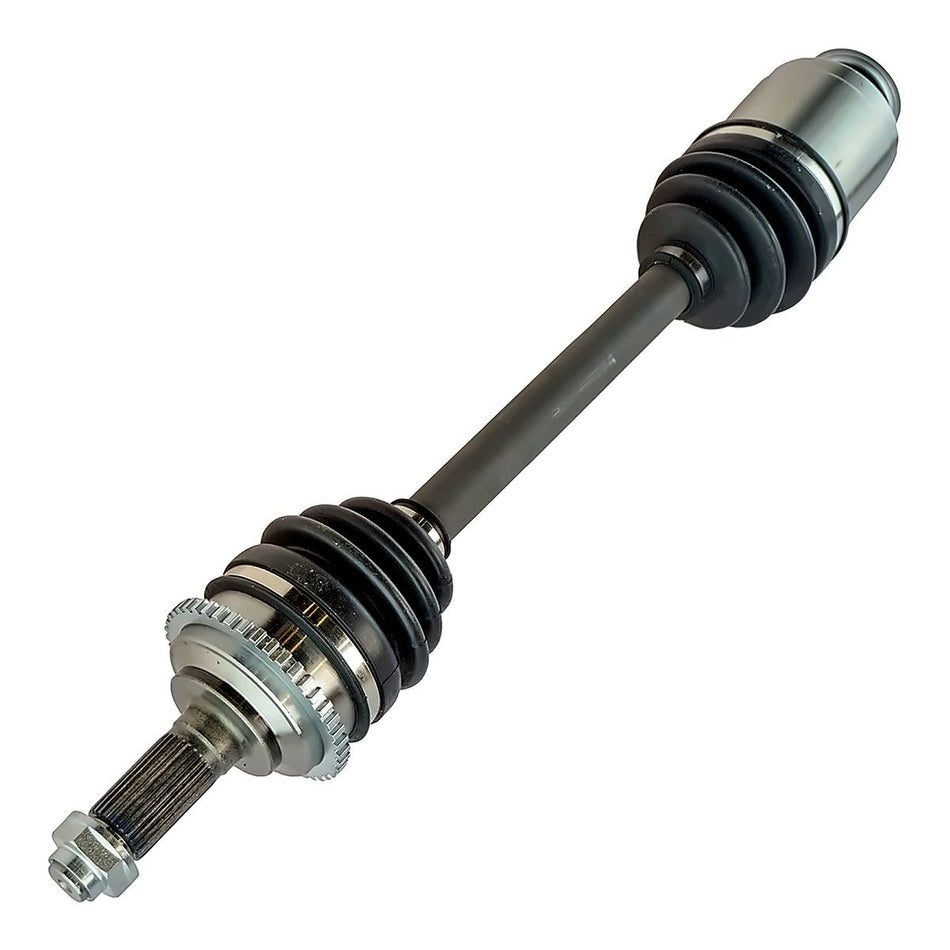 2006-2009 Mercury Milan C V AXLE, passenger side, NCV47566