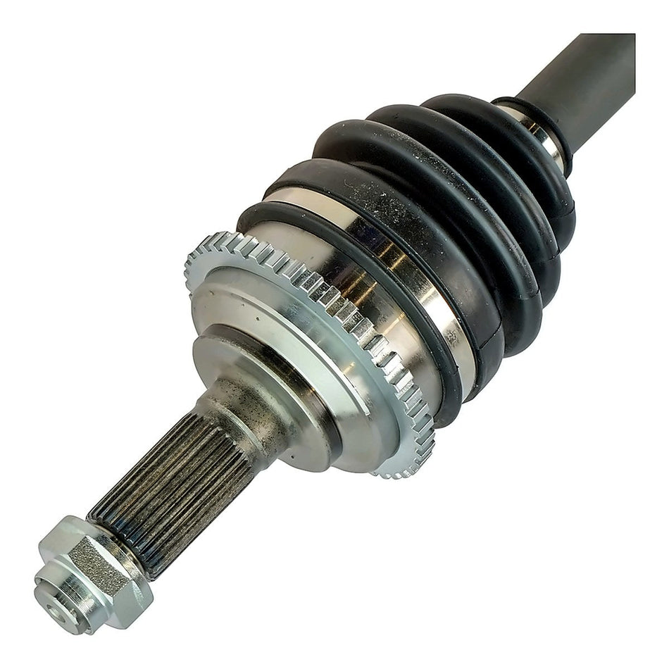 2006-2009 Mercury Milan C V AXLE, passenger side, left-side view, NCV47566