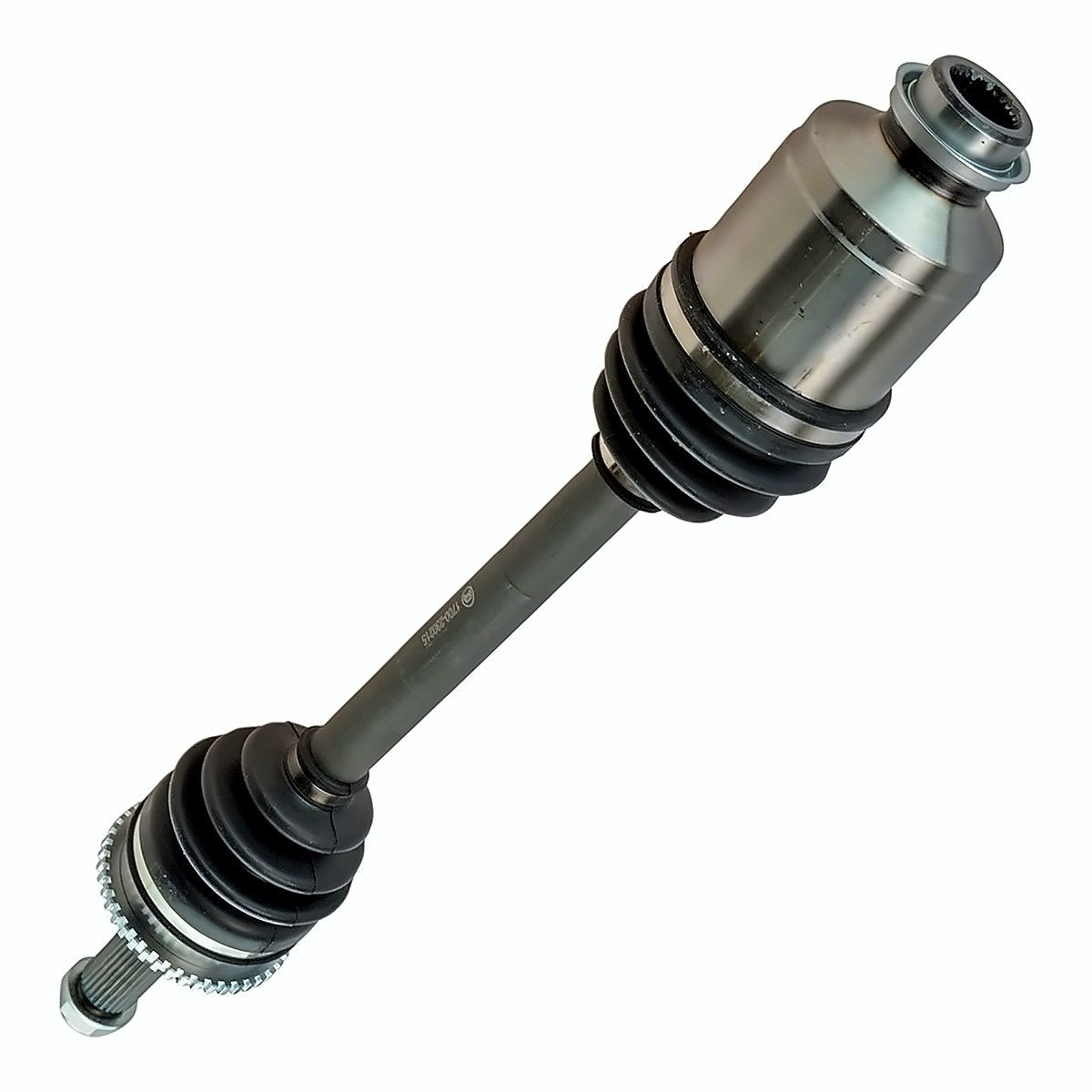2006-2009 Mercury Milan C V AXLE, passenger side, rear view, NCV47566
