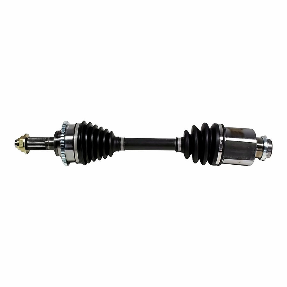 2003-2008 Mazda 6 C V AXLE, passenger side, NCV47579