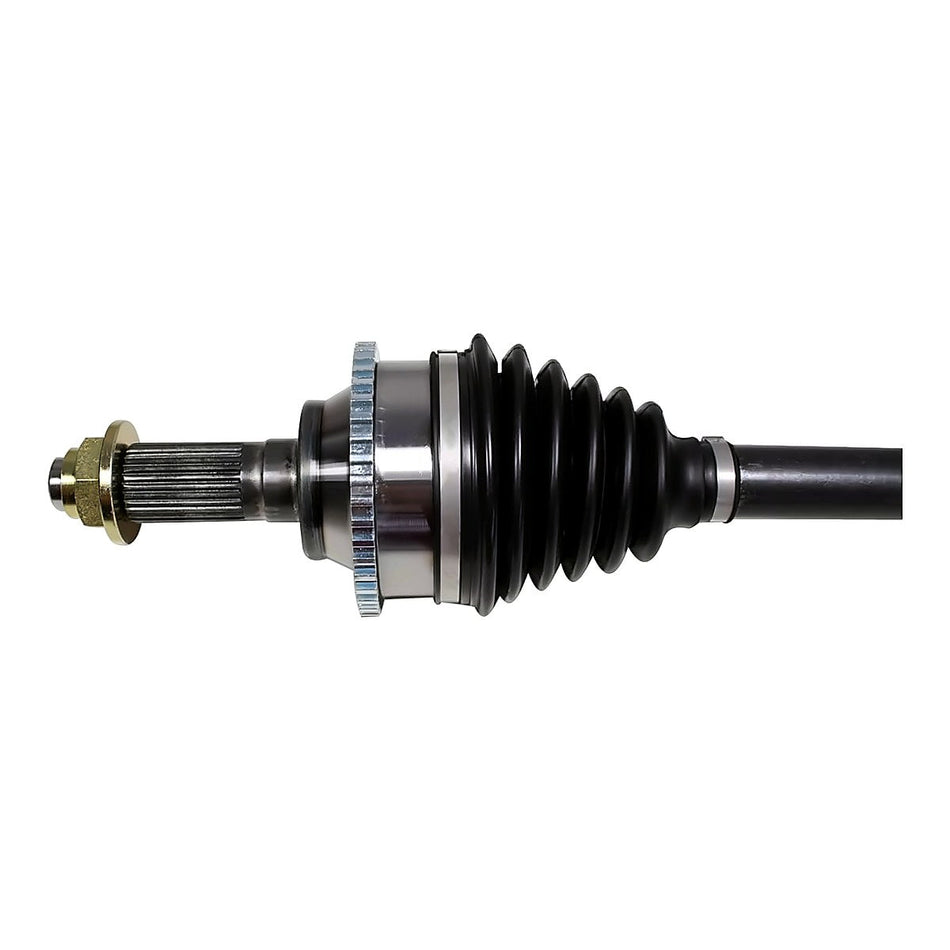 2003-2008 Mazda 6 C V AXLE, passenger side, left-side view, NCV47579