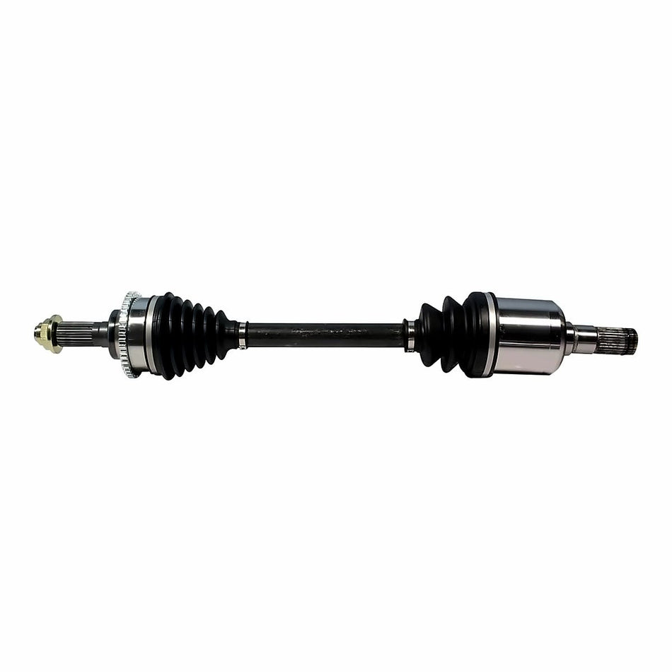 2003-2008 Mazda 6 C V AXLE, driver side, NCV47580