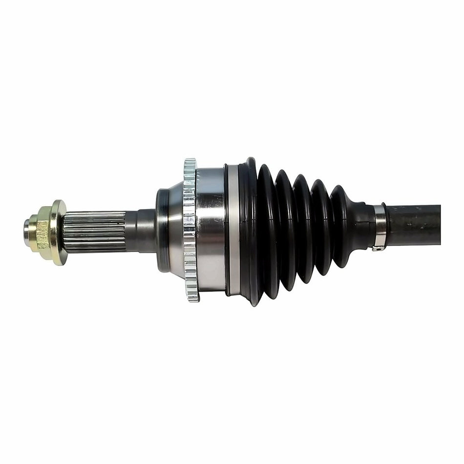 2003-2008 Mazda 6 C V AXLE, driver side, left-side view, NCV47580