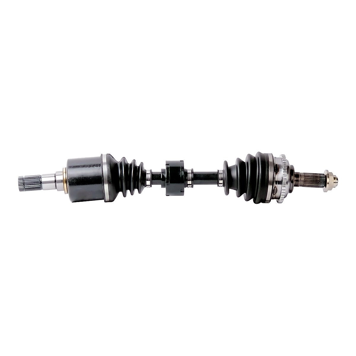 2003-2004 Mazda 6 C V AXLE, driver side, NCV47582