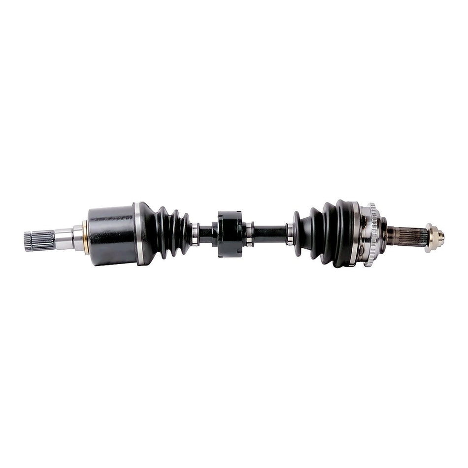 2003-2004 Mazda 6 C V AXLE, driver side, NCV47582