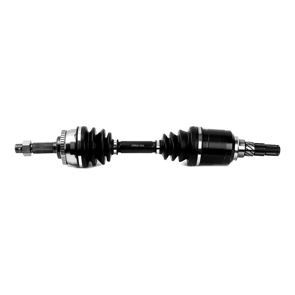 1993-1997 Nissan Altima C V AXLE, driver side, NCV53517