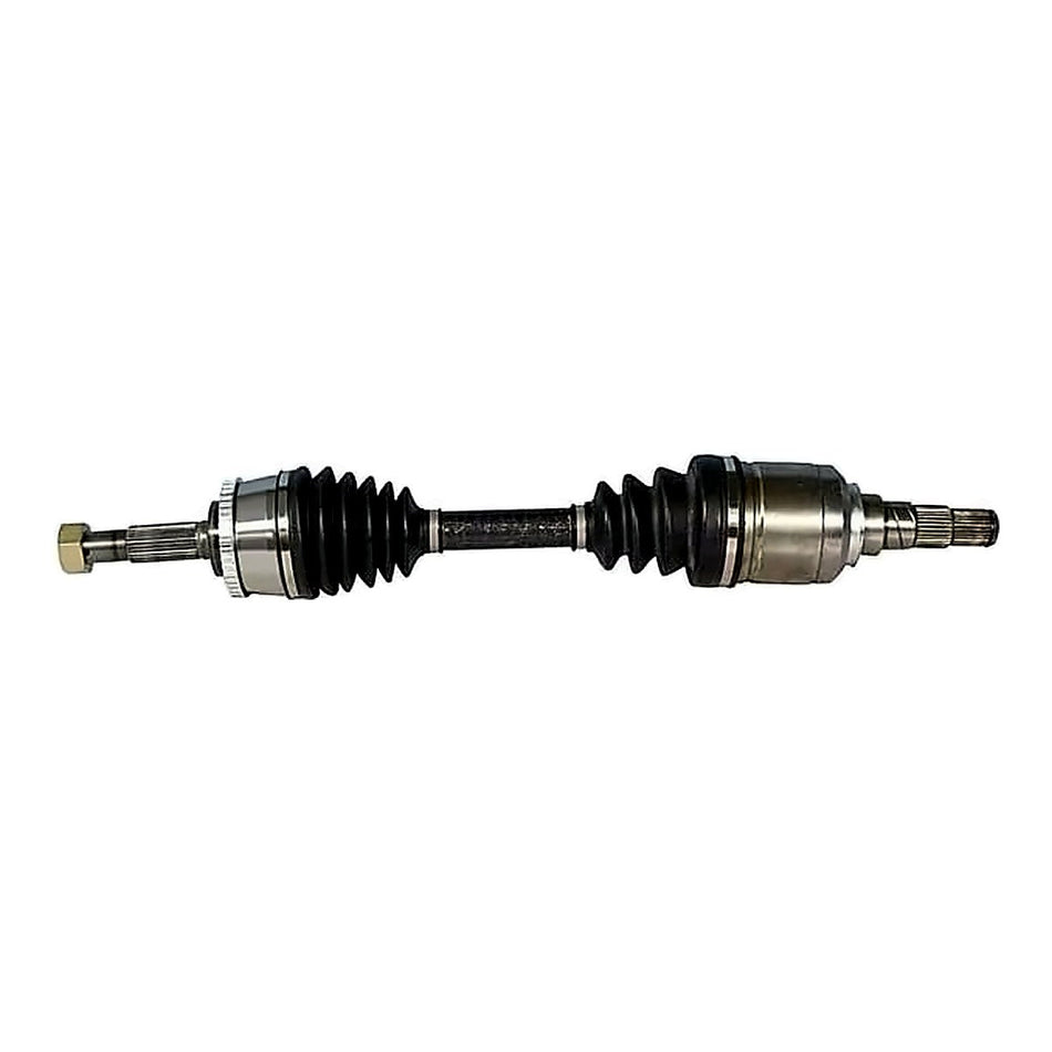 1993-1997 Nissan Altima C V AXLE, driver side, left-side view, NCV53517