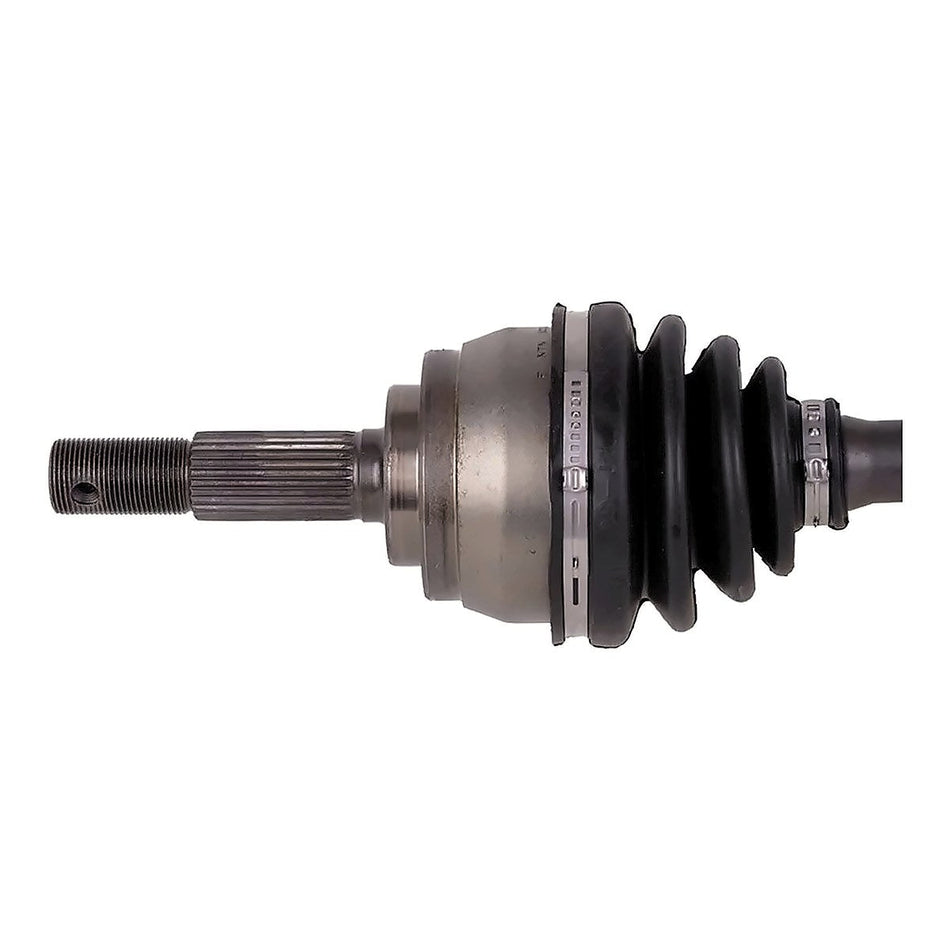 1993-1997 Nissan Altima C V AXLE, passenger side, left-side view, NCV53518