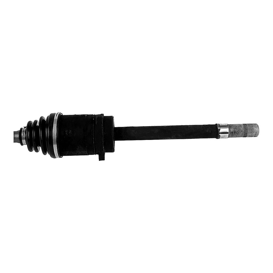 1993-1997 Nissan Altima C V AXLE, passenger side, rear view, NCV53522