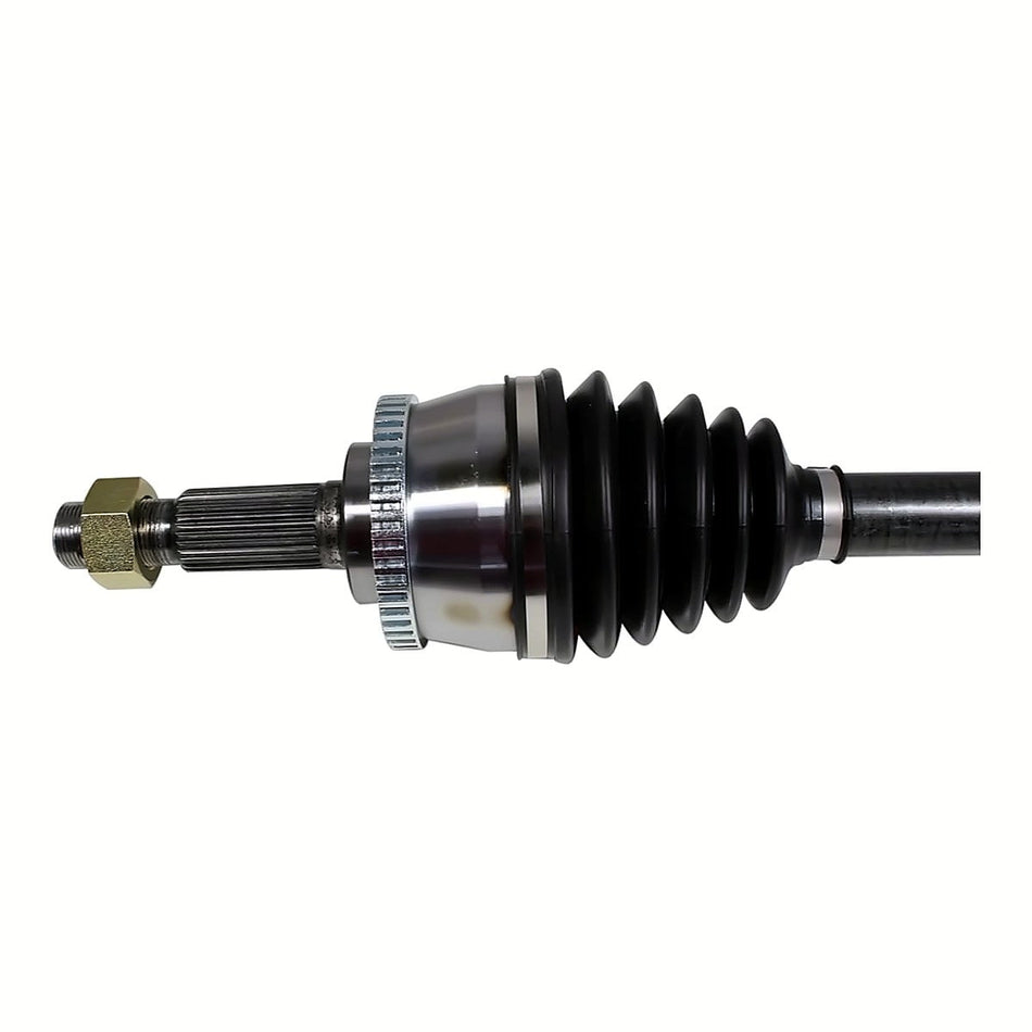 1995-1999 Nissan Maxima C V AXLE, driver side, left-side view, NCV53531